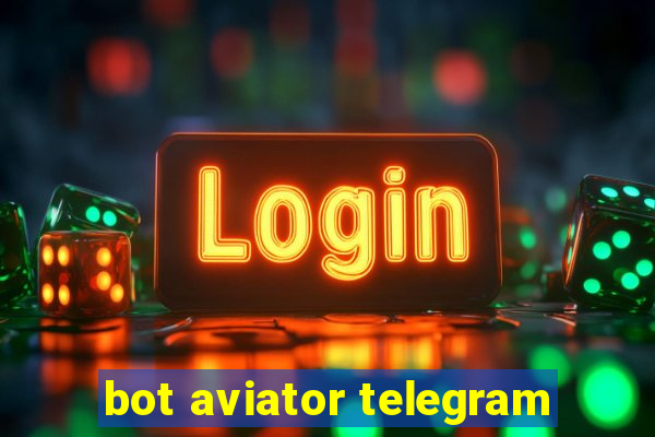 bot aviator telegram